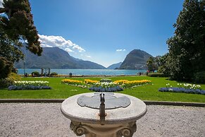 Urban Flat Paradiso in Paradiso Lugano