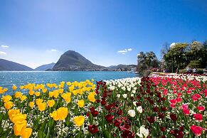 Urban Flat Paradiso in Paradiso Lugano