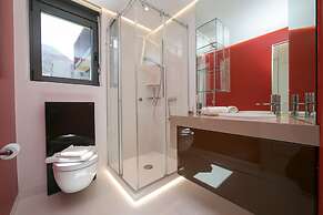 Urban Flat Paradiso in Paradiso Lugano