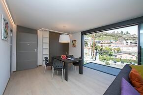 Urban Flat Paradiso in Paradiso Lugano