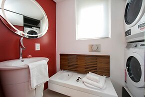 Urban Flat Paradiso in Paradiso Lugano