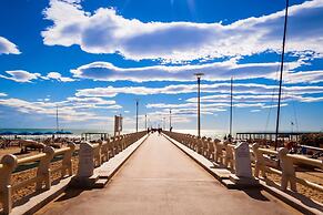 Villa Clara few km From the sea