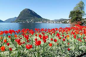Lugano Centro in Lugano