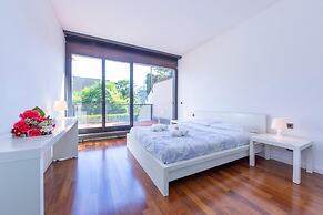 Lugano Centro in Lugano