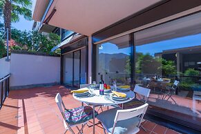 Lugano Centro in Lugano