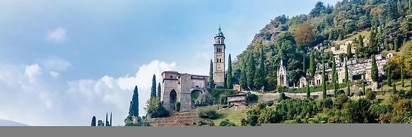 Lugano Centro in Lugano