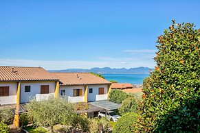 Bardolino Garden Pool Tennis on the Lake
