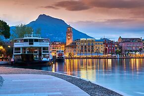 Appartamento Centro Storico Riva 2