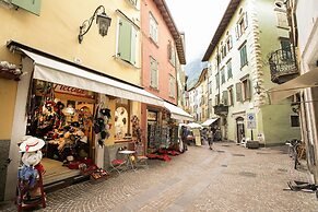 Appartamento Centro Storico Riva 2