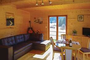 Family Friendly Kra Evec Lodge