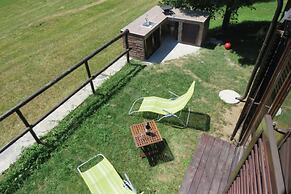 Family Friendly Kra Evec Lodge