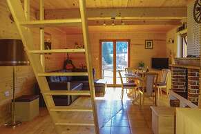 Family Friendly Kra Evec Lodge