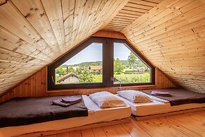 Family Friendly Kra Evec Lodge