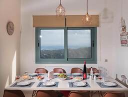 Villa Eolos Crete in Heraklion