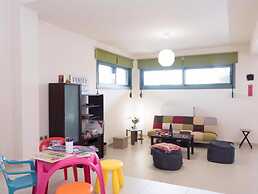 Villa Eolos Crete in Heraklion