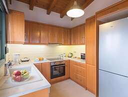 Villa Eolos Crete in Heraklion