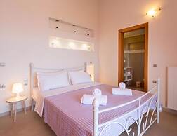 Villa Eolos Crete in Heraklion