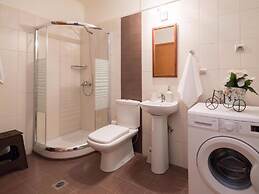 Villa Eolos Crete in Heraklion