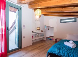 Villa Eolos Crete in Heraklion