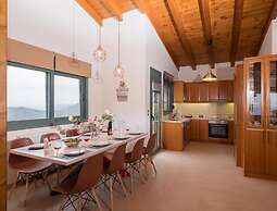 Villa Eolos Crete in Heraklion