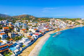 Villa Eolos Crete in Heraklion