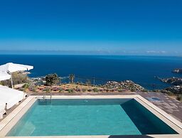 Villa Eolos Crete in Heraklion