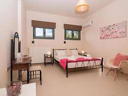 Villa Eolos Crete in Heraklion