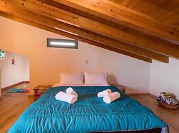 Villa Eolos Crete in Heraklion