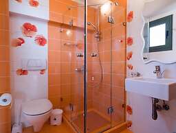 Villa Eolos Crete in Heraklion