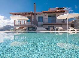 Villa Eolos Crete in Heraklion
