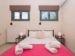 Villa Eolos Crete in Heraklion