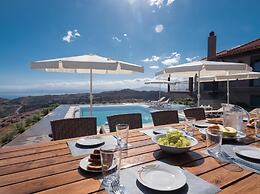 Villa Eolos Crete in Heraklion