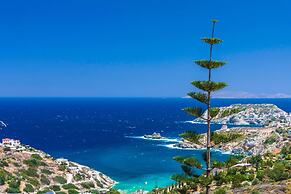 Villa Eolos Crete in Heraklion