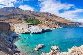 Villa Eolos Crete in Heraklion