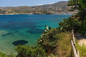 Villa Eolos Crete in Heraklion