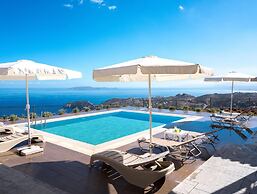 Villa Eolos Crete in Heraklion