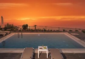 Villa Eolos Crete in Heraklion