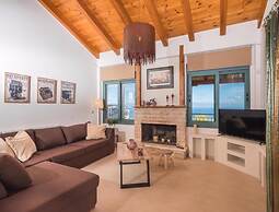 Villa Eolos Crete in Heraklion