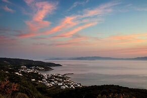 Villa Eolos Crete in Heraklion