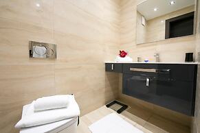 Rebecca Garden in Lugano