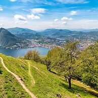 Rebecca Garden in Lugano