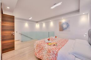 Rebecca Garden in Lugano