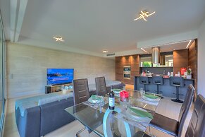 Rebecca Garden in Lugano