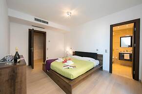 Rebecca Garden in Lugano