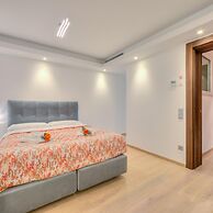 Rebecca Garden in Lugano