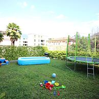 Rebecca Garden in Lugano