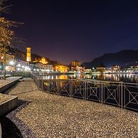 Rebecca Garden in Lugano