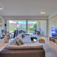 Rebecca Garden in Lugano