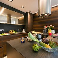 Rebecca Garden in Lugano