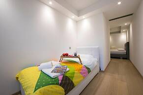 Rebecca Garden in Lugano